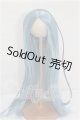 画像: 8-9inch/ウィッグ S-26-09-06-165-TO-ZS
