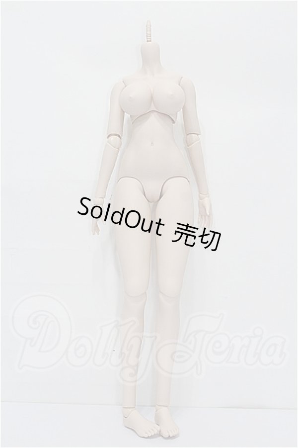 画像1: DDdy/ベースボディF3 S-26-09-06-305-TO-ZS (1)