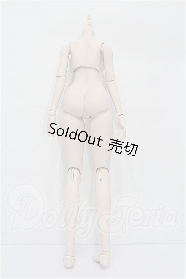 画像2: DDdy/ベースボディF3 S-26-09-06-305-TO-ZS (2)