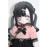 画像: Bonbon Pocket/変な可愛い少女:ラブハート S-26-09-06-263-TO-ZS