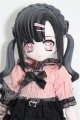 画像: Bonbon Pocket/変な可愛い少女:ラブハート S-26-09-06-263-TO-ZS