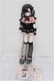 画像4: Bonbon Pocket/変な可愛い少女:ラブハート S-26-09-06-263-TO-ZS (4)