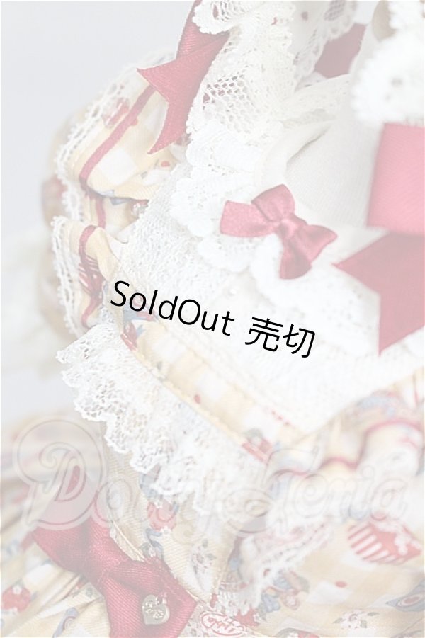 画像4: SDGr女の子/OF Summer Apple Orchard(MELODY.C様製) S-26-09-06-194-TO-ZS (4)