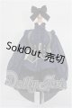 画像: SD/OF ミスティックブルーローズ(ボークス製) S-26-09-06-195-TO-ZS