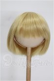 画像1: 8-9inch/ウィッグ S-26-10-11-349-TO-ZS (1)