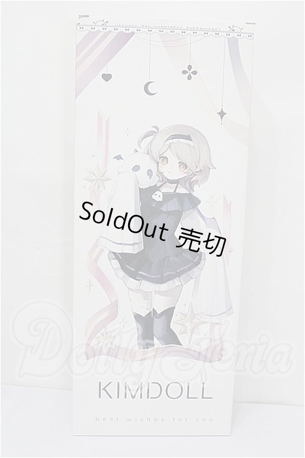 画像1: Kimdoll/1/4ドールボディ KKボディ2.0 S-26-09-06-154-TO-ZS (1)