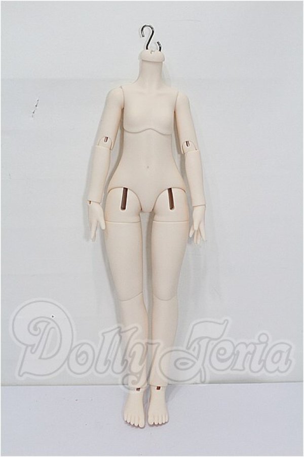 画像2: Kimdoll/1/4ドールボディ KKボディ2.0 S-26-09-06-154-TO-ZS (2)