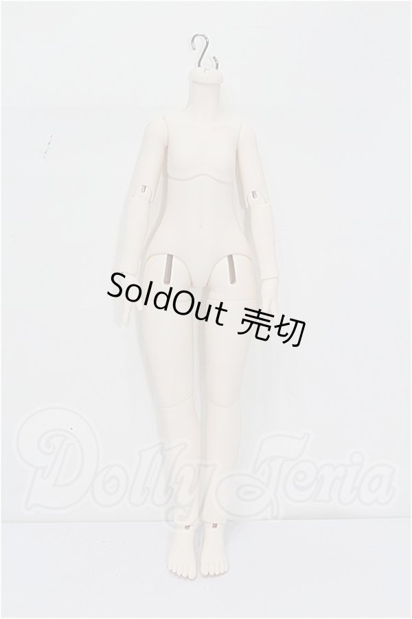 画像2: Kimdoll/1/4ドールボディ KKボディ2.0 S-26-09-06-154-TO-ZS (2)