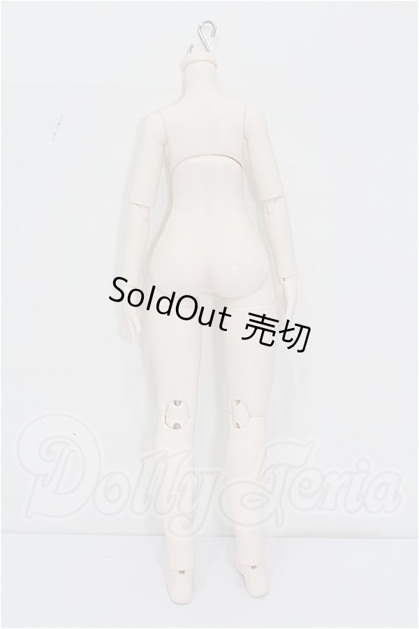 画像3: Kimdoll/1/4ドールボディ KKボディ2.0 S-26-09-06-154-TO-ZS (3)