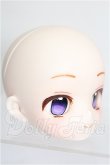 画像3: KIMDOLL/桃碎碎：カスタムヘッド S-26-09-06-254-TO-ZS (3)