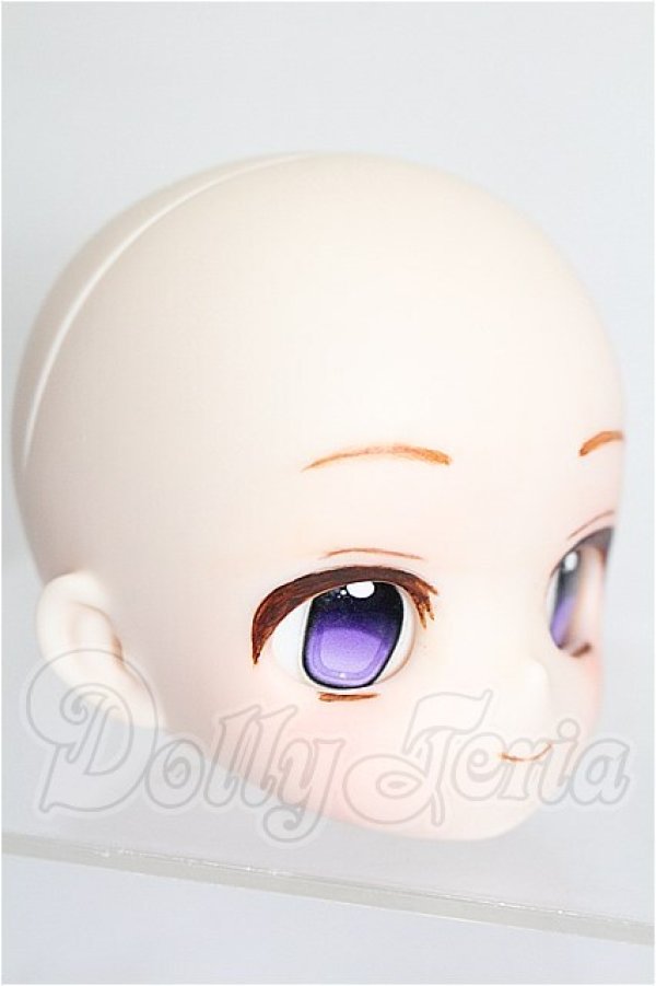 画像3: KIMDOLL/桃碎碎：カスタムヘッド S-26-09-06-254-TO-ZS (3)