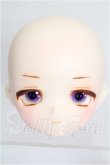 画像1: KIMDOLL/桃碎碎：カスタムヘッド S-26-09-06-253-TO-ZS (1)