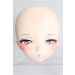 画像: IMOMODOLL/1/4/TIAMATカスタムヘッド S-26-09-06-252-TO-ZS