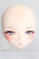 画像: IMOMODOLL/1/4/TIAMATカスタムヘッド S-26-09-06-252-TO-ZS