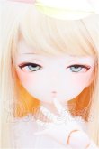 画像5: IMOMODOLL/1/4/TIAMATカスタムヘッド S-26-09-06-252-TO-ZS (5)