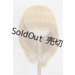 画像: 8-9inch/ウィッグ S-26-09-13-189-TO-ZS