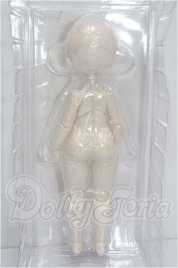 画像5: TinyFox/「花の魔女」フローラ・ミスティ【Flora Misty】1/6 S-26-10-04-106-TO-ZS (5)