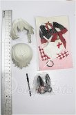 画像2: ボニーバニー6/兎の夢匣 衣装 S-26-09-06-262-TO-ZS (2)