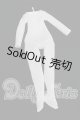 画像: 約30ｃｍボディサイズ/ボディタイツ S-26-09-06-209-TO-ZS