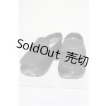 画像: azone/OF:50cmサイズドール　靴 S-26-09-06-235-TO-ZS