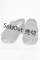 画像: azone/OF:50cmサイズドール　靴 S-26-09-06-235-TO-ZS