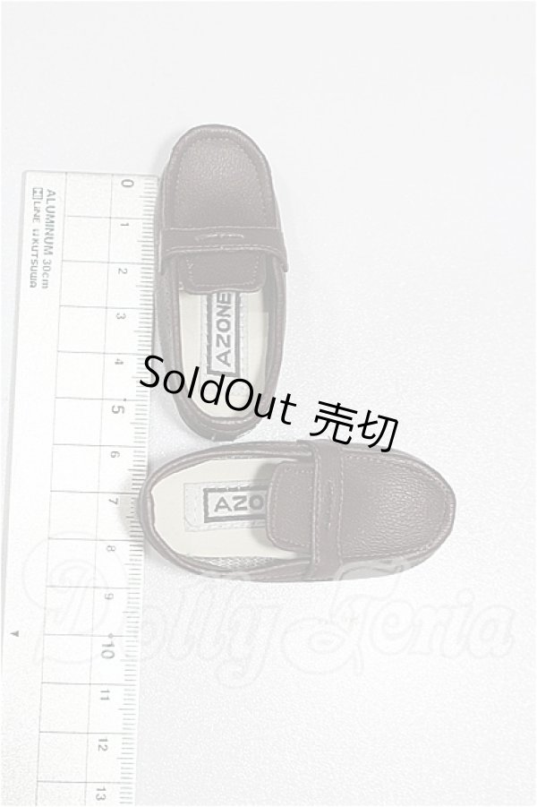 画像3: azone/OF:50cmサイズドール　靴 S-26-09-06-236-TO-ZS (3)