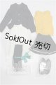 画像: DDS＆DD/OF:シエルの制服セット 「月姫」 S-26-09-06-190-TO-ZS