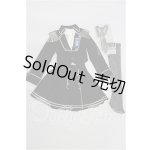 画像: SD/OF:シルバーブラックセット S-26-09-06-196-TO-ZS