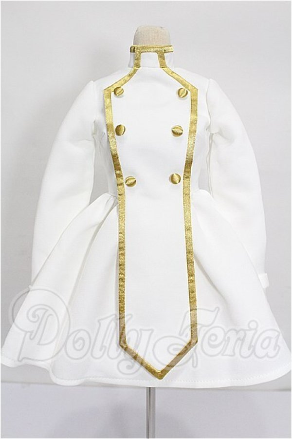 画像4: DDS/OF:フリーレンの冬服セット S-26-09-06-191-TO-ZS (4)