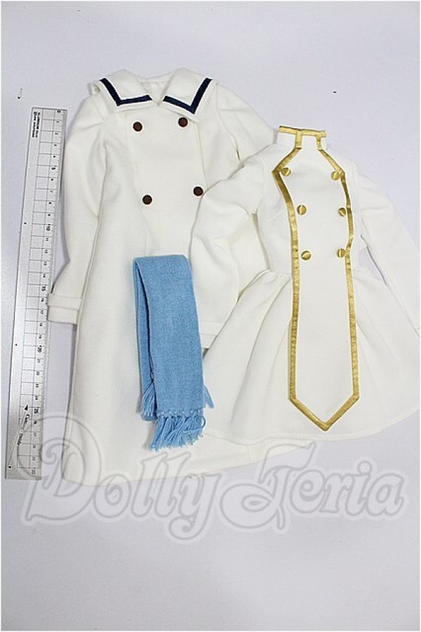 画像6: DDS/OF:フリーレンの冬服セット S-26-09-06-191-TO-ZS (6)