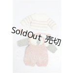 画像: オビツ11/OF:衣装 S-26-09-06-239-TO-ZS
