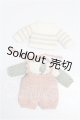 画像: オビツ11/OF:衣装 S-26-09-06-239-TO-ZS