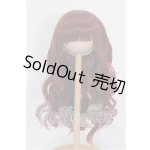 画像: 7-8inch/DeeRibbon様製 ウィッグ S-26-09-06-179-TO-ZS