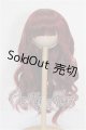 画像: 7-8inch/DeeRibbon様製 ウィッグ S-26-09-06-179-TO-ZS