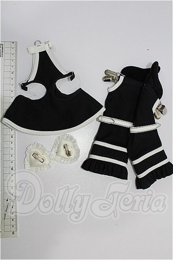 画像2: MDD/OF:衣装セット S-26-09-06-219-TO-ZS (2)