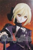 画像1: DDS/セイバー：アルトリア・ペンドラゴン〔オルタ〕 S-26-09-06-303-TO-ZS (1)
