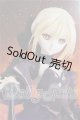 画像: DDS/セイバー：アルトリア・ペンドラゴン〔オルタ〕 S-26-09-06-303-TO-ZS