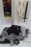 画像7: DDS/セイバー：アルトリア・ペンドラゴン〔オルタ〕 S-26-09-06-303-TO-ZS (7)