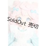 画像: ONEMORE×上倉エク/Sugary Girls シュガリィ S-26-09-06-261-TO-ZS