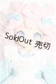 画像: ONEMORE×上倉エク/Sugary Girls シュガリィ S-26-09-06-261-TO-ZS