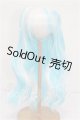 画像: 8-9inch/ウィッグ S-26-09-06-167-TO-ZS