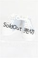 画像: azone/OF:50cmサイズドール　靴 S-26-09-06-237-TO-ZS