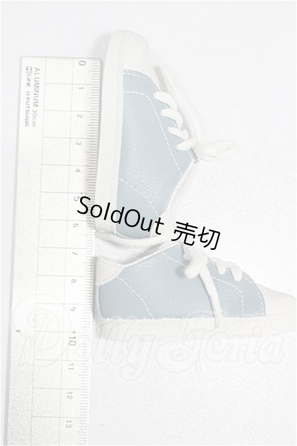 画像3: azone/OF:50cmサイズドール　靴 S-26-09-06-237-TO-ZS (3)