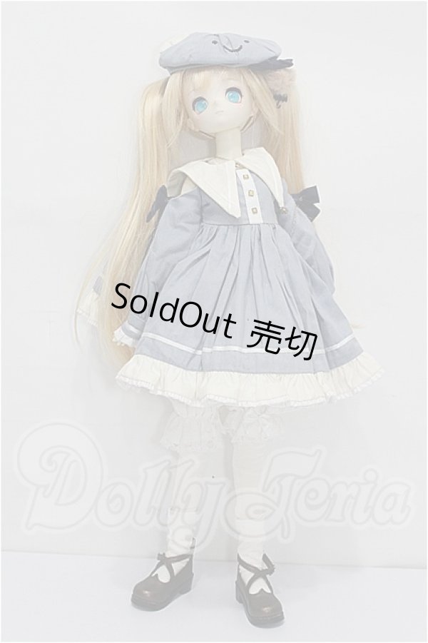 画像4: DOLLZONE/Yui S-26-09-13-306-TO-ZS (4)
