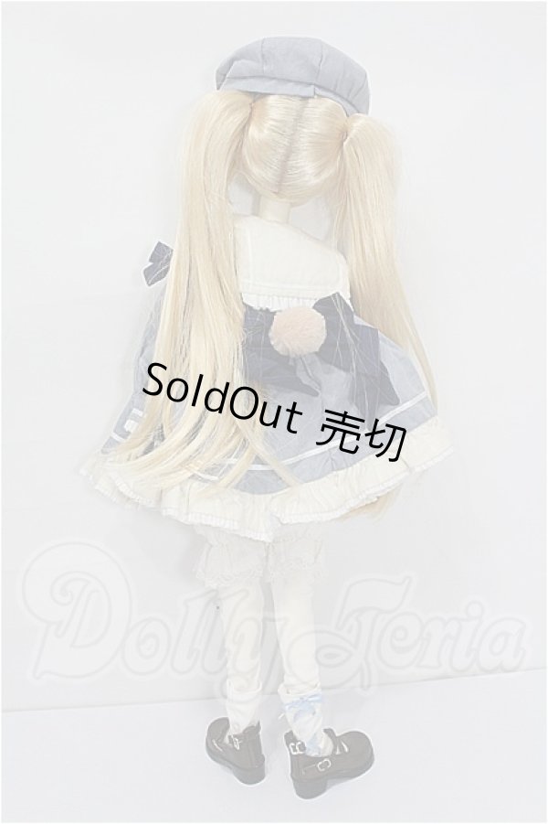 画像5: DOLLZONE/Yui S-26-09-13-306-TO-ZS (5)