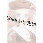 画像: DOLL ZONE/mirai S-26-09-13-307-TO-ZS