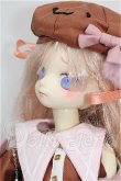 画像2: DOLL ZONE/mirai S-26-09-13-307-TO-ZS (2)