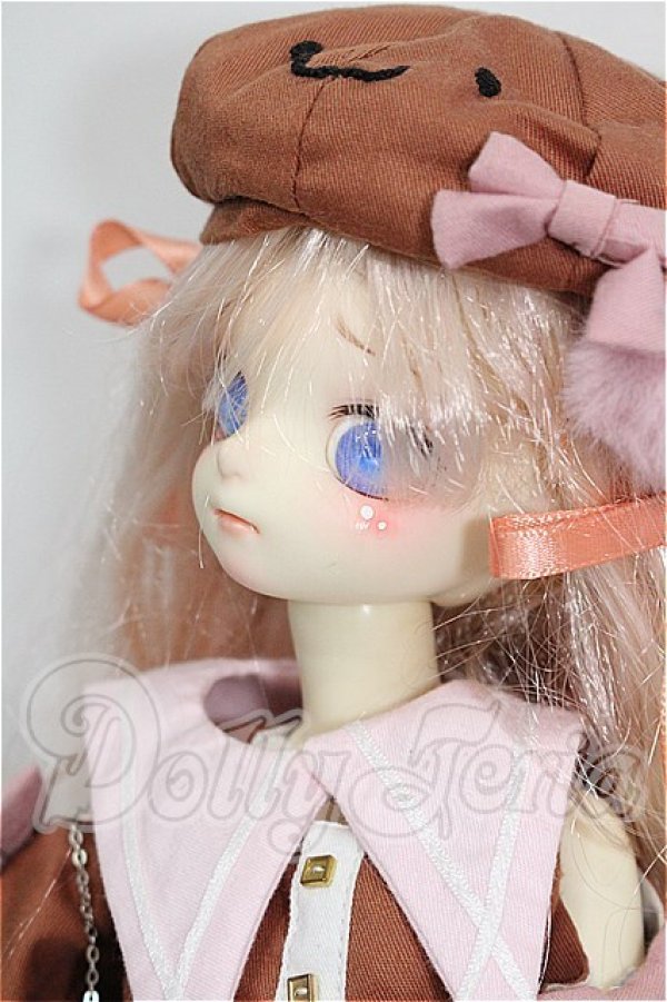 画像2: DOLL ZONE/mirai S-26-09-13-307-TO-ZS (2)