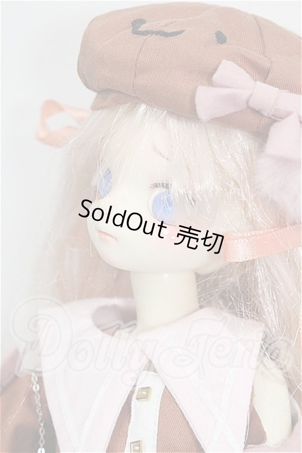 画像2: DOLL ZONE/mirai S-26-09-13-307-TO-ZS (2)