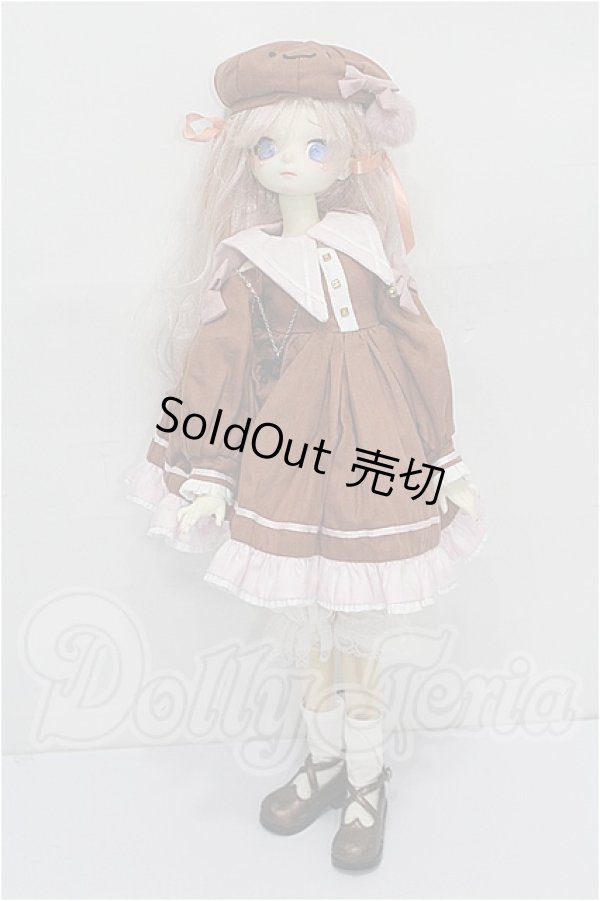 画像4: DOLL ZONE/mirai S-26-09-13-307-TO-ZS (4)